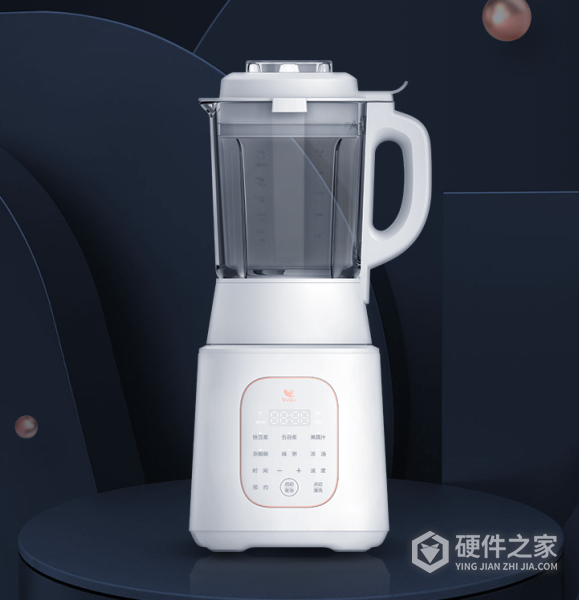 美的BG-B2说明书
