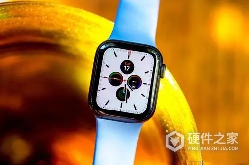 applewatch6怎么息屏