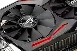 华硕ROG系列 ROG STRIX-GTX1070-8G-GAMING显卡驱动