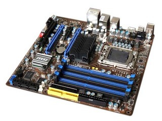 MSI微星MS-6121主板最新BIOS