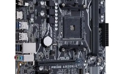 华硕primea320mk支持nvme吗