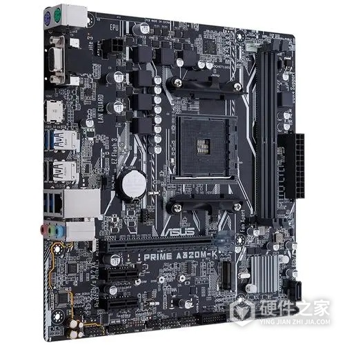 华硕primea320mk支持nvme吗