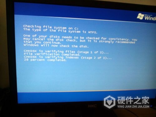 acer安装win11蓝屏如何处理