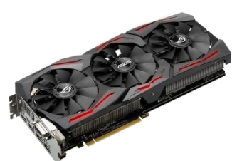 华硕猛禽系列 ROG STRIX-GTX1070-O8G-GAMING显卡驱动