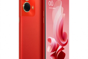 OPPO Reno 9 万事红什么时候预售