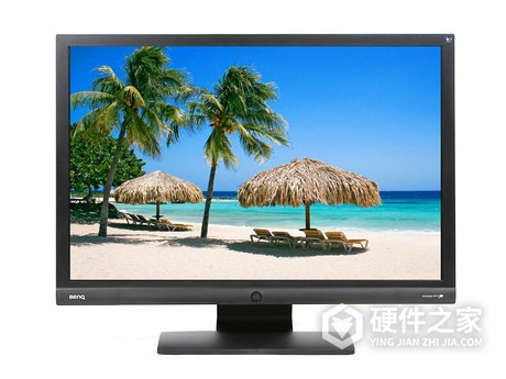 BENQ明基FP95G液晶显示器驱动