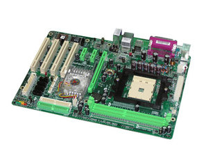 BIOSTAR映泰NF500 754 WINXP/WIN2K主板驱动