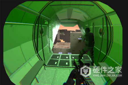 cqb射击：代号腐烂