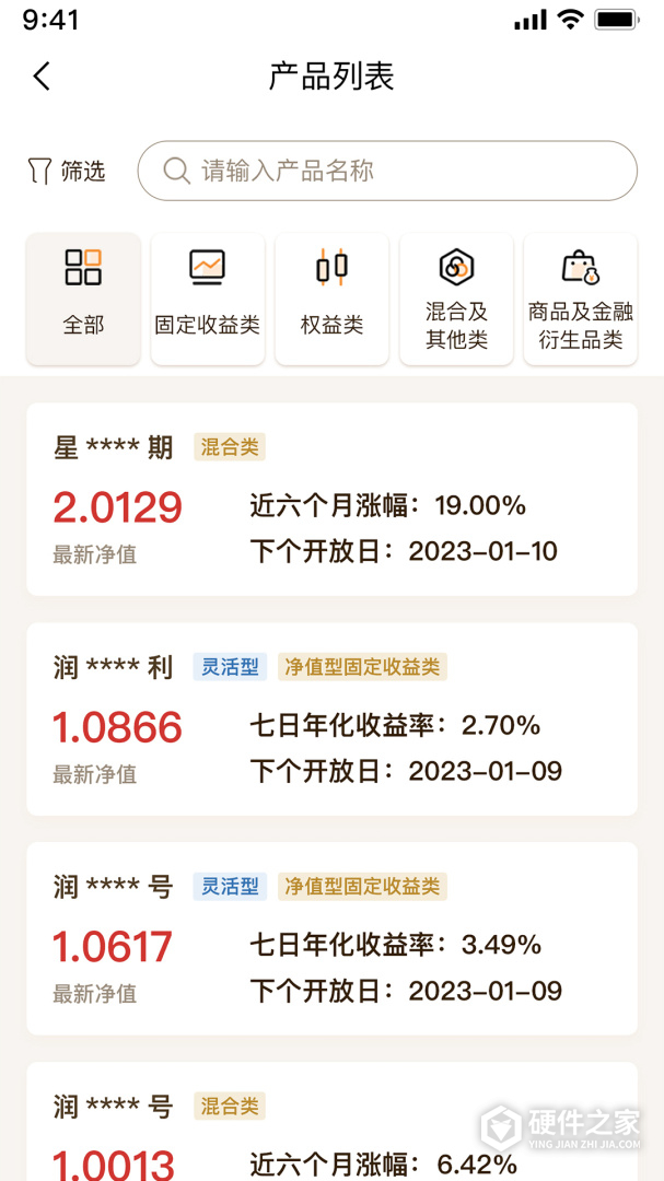 华润信托