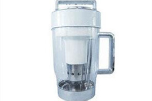 九阳C12P87豆浆机说明书