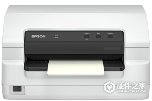 爱普生EPSON PLQ-35K 针式打印机驱动  For Win XP/7/8/10