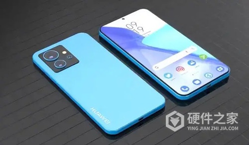 华为P60是鸿蒙系统吗