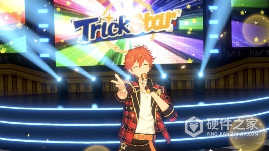 偶像梦幻祭2渠道服