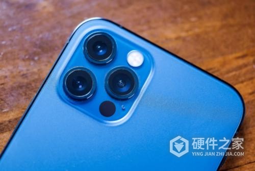 IPhone12pro激光雷达有什么用
