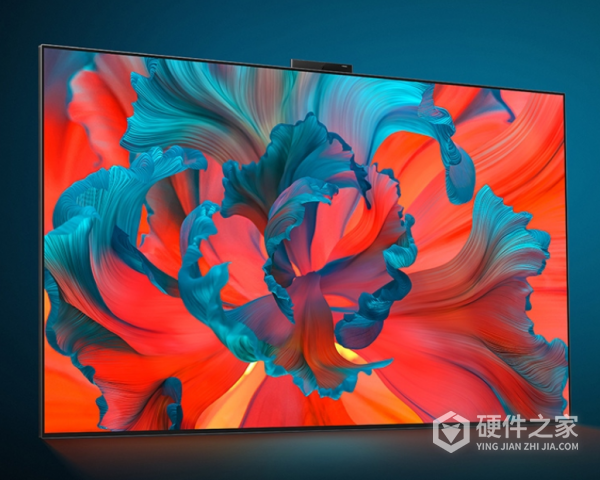 华为智慧屏V75 Super是量子点屏幕吗