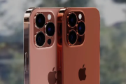 IPhone 13 相机新功能介绍