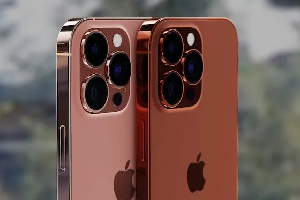 IPhone 13 相机新功能介绍