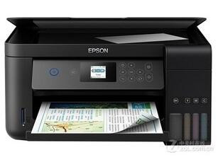 Epson l4156使用说明