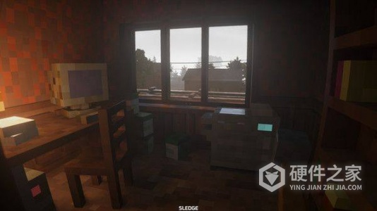 拆迁模拟器九游版