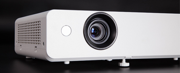 松下pt-px760灯泡有ECO模式吗