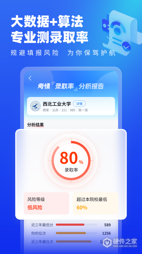 高考志愿填报专家最新版