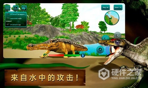 诅咒之岛共存版最新版