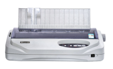 得实DascomDS-400打印机驱动 for Win XP/7/8/10