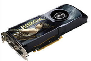 华硕NVIDIA系列 EN9800GTX TOP/HTDP/512M显卡驱动