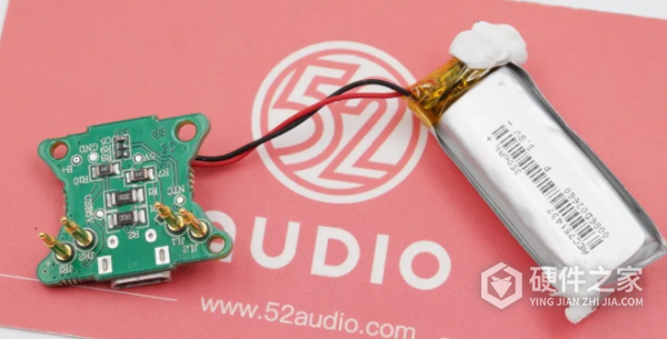 漫步者声迈x3拆装教程