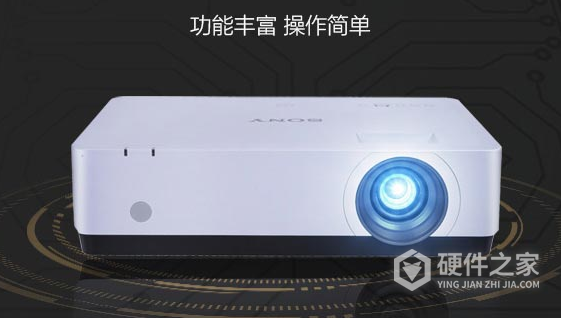 索尼vpl-ex242使用说明书