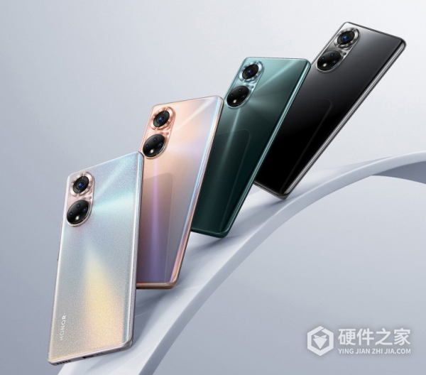 荣耀50可以升级鸿蒙系统吗