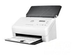 惠普ScanJet Enterprise Flow 5000 s4 扫描仪 for win10 32bit