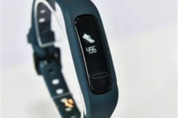 华为手环3e怎么删除闹钟