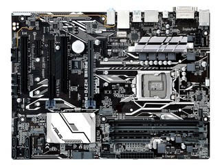 华硕主板PRIME H270-PRO用户手册