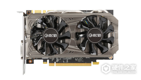 影驰GeForce GTX 1070 Mini for win7 64bit