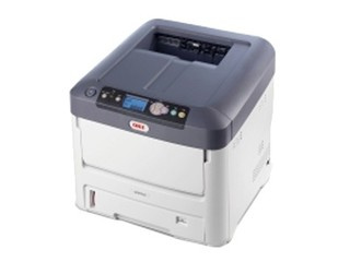 OKI C711n打印机驱动