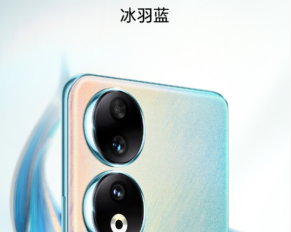 荣耀90曲面屏还是直面屏