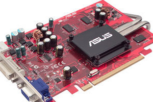 华硕NVIDIA系列 GTX650-DCT-1GD5显卡驱动