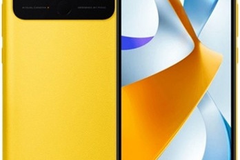 小米POCO C50手机发布时间