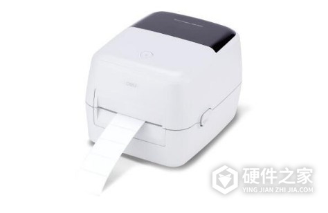 得力DL-888C 4寸条码打印机 for win7/8/10 64bit