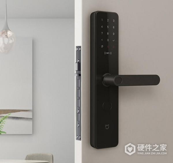 小米智能多模网关怎么连接小米智能锁