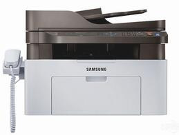 三星Samsung SL-M2071FH多功能一体机驱动 For Win10/Win7/XP