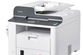 佳能FAX-L418S传真机说明书