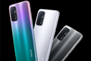 oppoa93怎么分屏