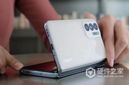 OPPO Find N2屏幕是高刷吗