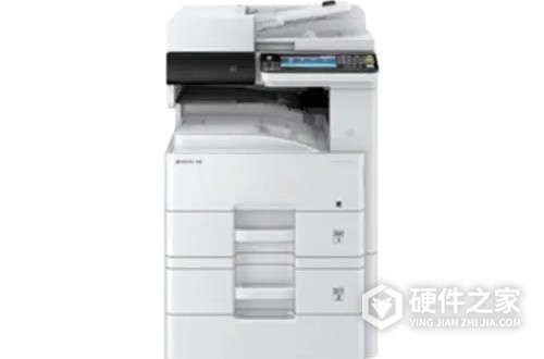 京瓷m4125idn如何网络扫描