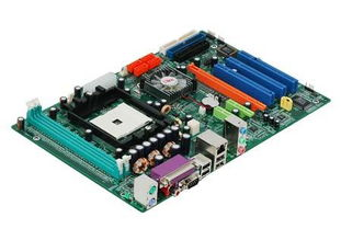 七彩虹AMD芯片组 AMD Bolton-D2H主板驱动