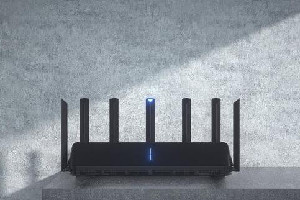小米ax3600固件