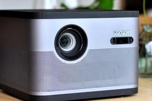 极米h3s怎么安装软件