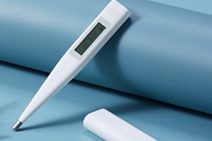 小米电子温度计pro怎么连网关